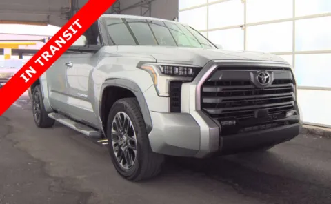Another view of 2023 Toyota Tundra Limited for sale in Alvin, TX at Auto Boutique Texas