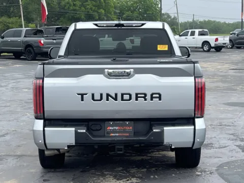 More photos of 2023 Toyota Tundra Limited at Auto Boutique Texas, TX