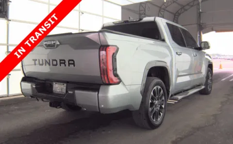 More photos of 2023 Toyota Tundra Limited at Auto Boutique Texas, TX