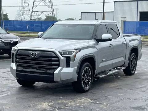 Another view of 2023 Toyota Tundra Limited for sale in Alvin, TX at Auto Boutique Texas
