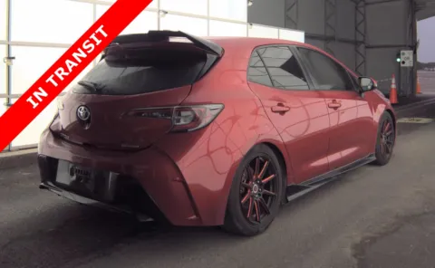 More photos of 2021 Toyota Corolla Hatchback SE at Auto Boutique Texas, TX