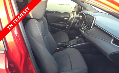 More photos of 2021 Toyota Corolla Hatchback SE at Auto Boutique Texas, TX