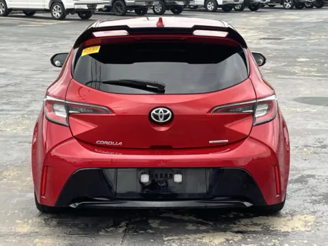 More photos of 2021 Toyota Corolla Hatchback SE at Auto Boutique Texas, TX