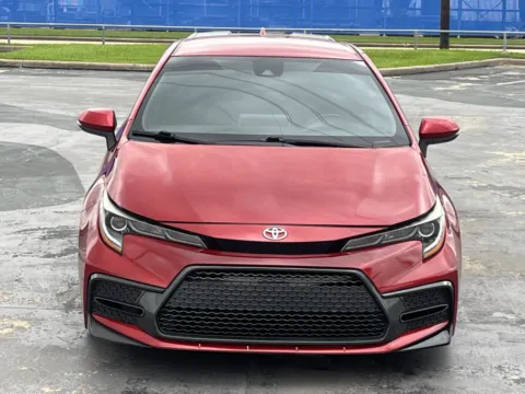 More photos of 2021 Toyota Corolla Hatchback SE at Auto Boutique Texas, TX