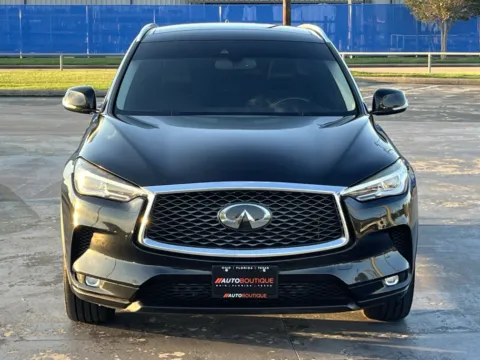 More photos of 2019 INFINITI QX50 LUXE at Auto Boutique Texas, TX