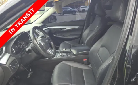 More photos of 2019 INFINITI QX50 LUXE at Auto Boutique Texas, TX