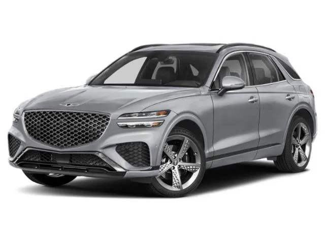 2022 Genesis GV70 3.5T Sport for sale in Alvin, TX