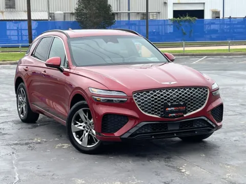 Photos of 2022 Genesis GV70 3.5T Sport for sale in Alvin, TX at Auto Boutique Texas