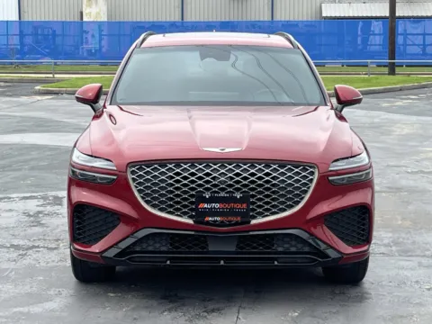 More photos of 2022 Genesis GV70 3.5T Sport at Auto Boutique Texas, TX