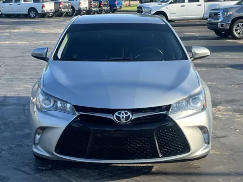 More photos of 2017 Toyota Camry LE at Auto Boutique Texas, TX