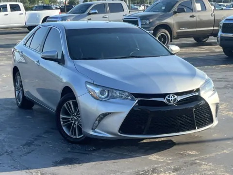 Photos of 2017 Toyota Camry LE for sale in Alvin, TX at Auto Boutique Texas