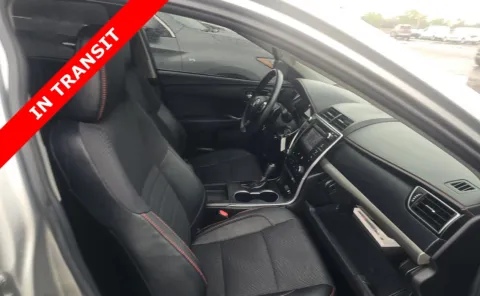 More photos of 2017 Toyota Camry LE at Auto Boutique Texas, TX
