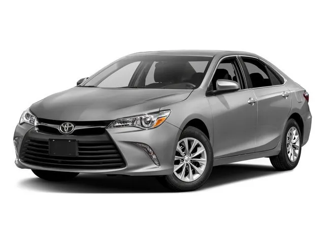 2017 Toyota Camry LE for sale in Alvin, TX