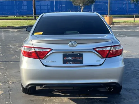 More photos of 2017 Toyota Camry LE at Auto Boutique Texas, TX