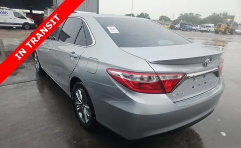 More photos of 2017 Toyota Camry LE at Auto Boutique Texas, TX