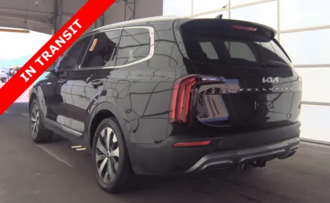 Another view of 2022 Kia Telluride EX for sale in Alvin, TX at Auto Boutique Texas