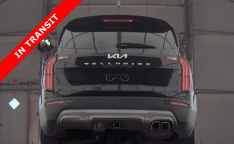 More photos of 2022 Kia Telluride EX at Auto Boutique Texas, TX