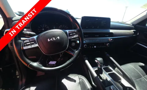 More photos of 2022 Kia Telluride EX at Auto Boutique Texas, TX