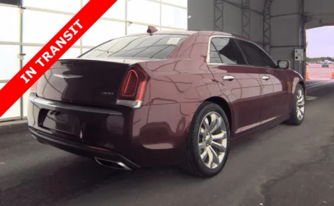 More photos of 2020 Chrysler 300 Limited at Auto Boutique Texas, TX