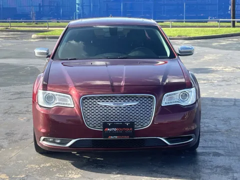 More photos of 2020 Chrysler 300 Limited at Auto Boutique Texas, TX