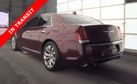 More photos of 2020 Chrysler 300 Limited at Auto Boutique Texas, TX