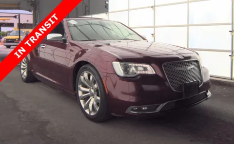 Another view of 2020 Chrysler 300 Limited for sale in Alvin, TX at Auto Boutique Texas