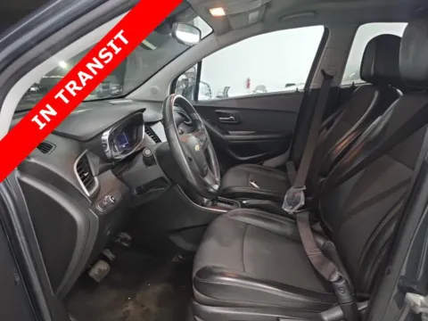 More photos of 2021 Chevrolet Trax LT at Auto Boutique Texas, TX