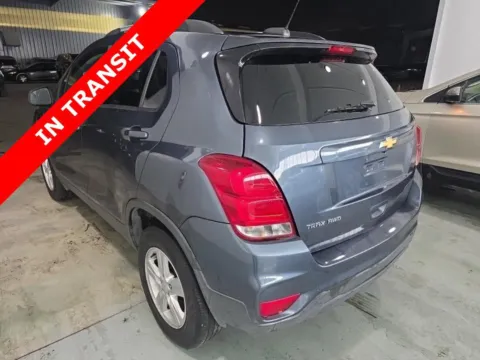 More photos of 2021 Chevrolet Trax LT at Auto Boutique Texas, TX
