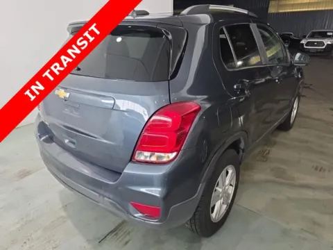 Another view of 2021 Chevrolet Trax LT for sale in Alvin, TX at Auto Boutique Texas