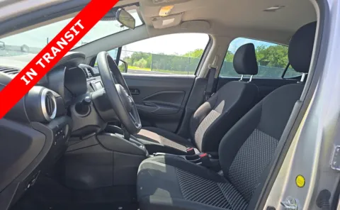 More photos of 2024 Nissan Versa S at Auto Boutique Texas, TX