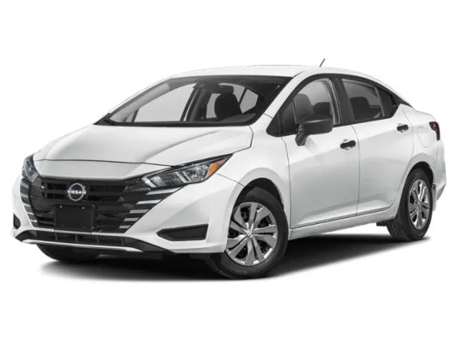 2024 Nissan Versa S for sale in Alvin, TX