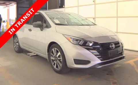 More photos of 2024 Nissan Versa S at Auto Boutique Texas, TX
