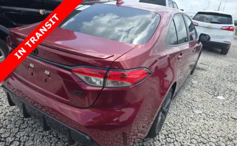 More photos of 2023 Toyota Corolla SE at Auto Boutique Texas, TX