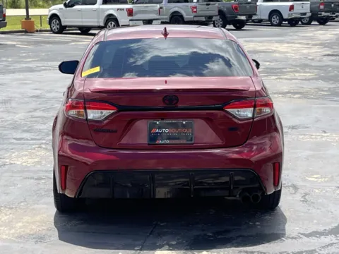 More photos of 2023 Toyota Corolla SE at Auto Boutique Texas, TX