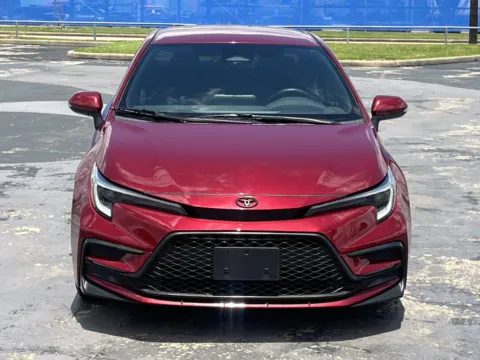 More photos of 2023 Toyota Corolla SE at Auto Boutique Texas, TX