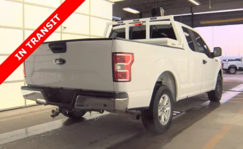 Another view of 2019 Ford F-150 XL for sale in Alvin, TX at Auto Boutique Texas
