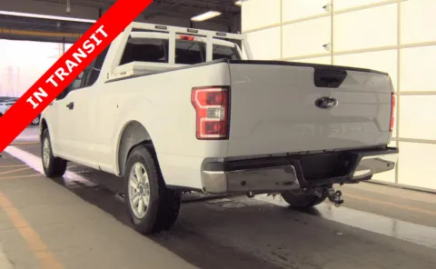 More photos of 2019 Ford F-150 XL at Auto Boutique Texas, TX