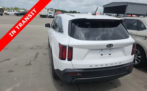 More photos of 2021 Kia Sorento LX at Auto Boutique Texas, TX