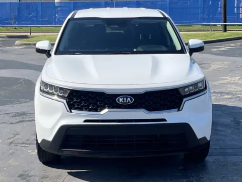 More photos of 2021 Kia Sorento LX at Auto Boutique Texas, TX