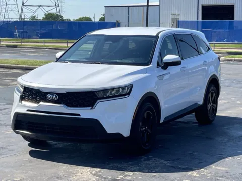 Another view of 2021 Kia Sorento LX for sale in Alvin, TX at Auto Boutique Texas