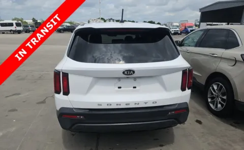 More photos of 2021 Kia Sorento LX at Auto Boutique Texas, TX