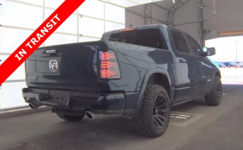 More photos of 2022 Ram 1500 Laramie at Auto Boutique Texas, TX