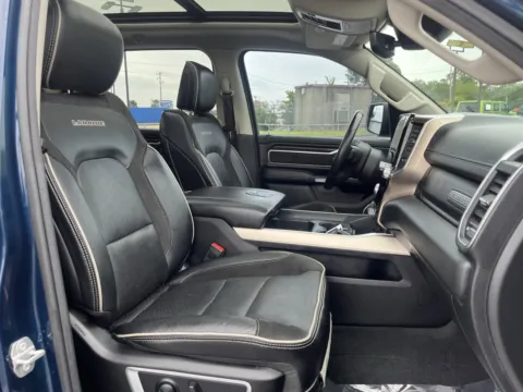 Photos of 2022 Ram 1500 Laramie for sale in Alvin, TX at Auto Boutique Texas
