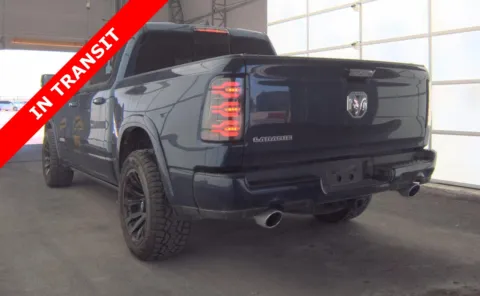 More photos of 2022 Ram 1500 Laramie at Auto Boutique Texas, TX
