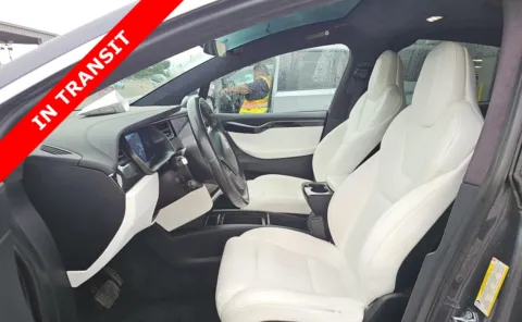 More photos of 2019 Tesla Model X 75D at Auto Boutique Texas, TX