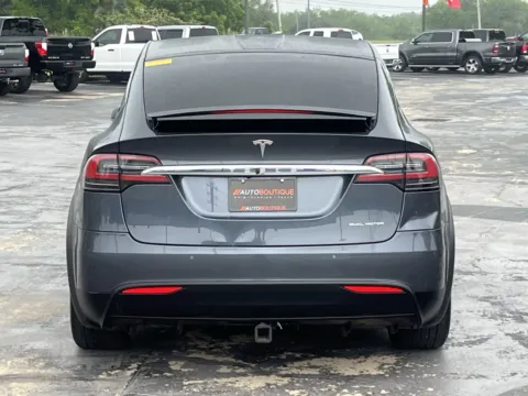 More photos of 2019 Tesla Model X 75D at Auto Boutique Texas, TX