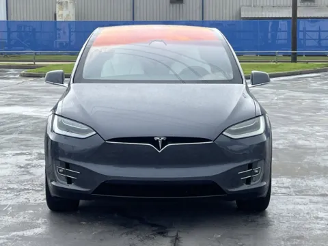 More photos of 2019 Tesla Model X 75D at Auto Boutique Texas, TX