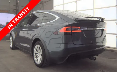 More photos of 2019 Tesla Model X 75D at Auto Boutique Texas, TX