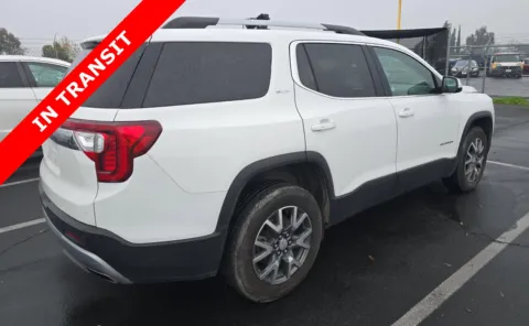 Another view of 2023 GMC Acadia SLT for sale in Alvin, TX at Auto Boutique Texas