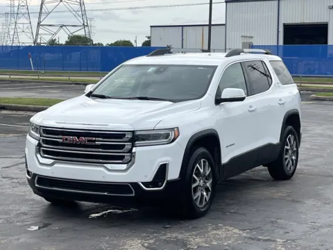 Another view of 2023 GMC Acadia SLT for sale in Alvin, TX at Auto Boutique Texas